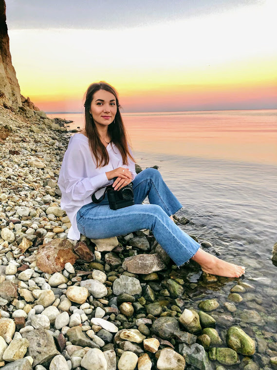 Liana Saenko (@saenkoliana) on Twitter photo 