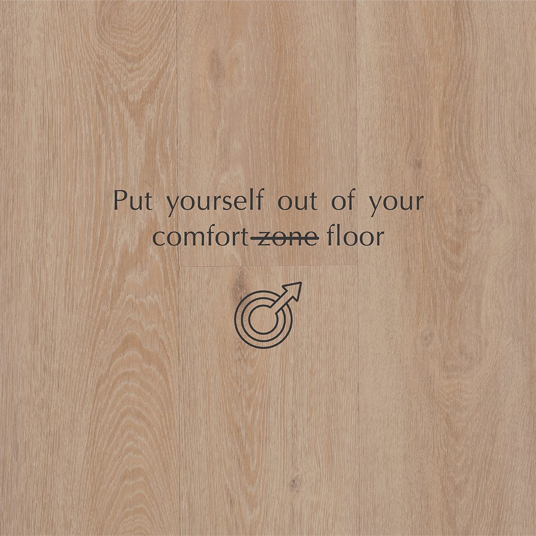 NEWCENTURIONFL's tweet photo. Put yourself out of your comfort zone, get that floor you dream of!
Picture: Champagne Tide, Kasandra Collection.
.
Visit our website for more information: https://t.co/WTPuIy1Wlh
.
#newcenturionflooring #floor #flooring https://t.co/frgrWgPSsC