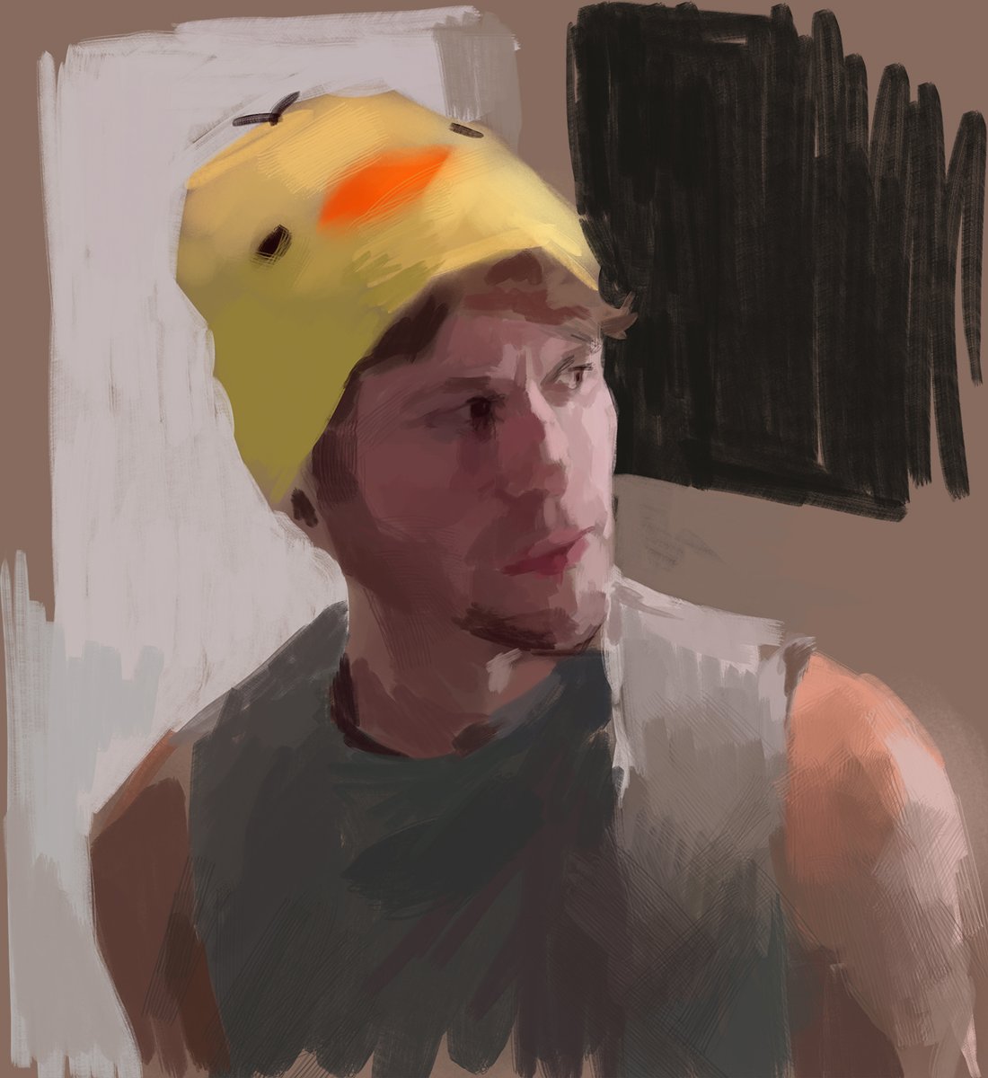 JERMAPAINT (@jermapaint) on Twitter photo 