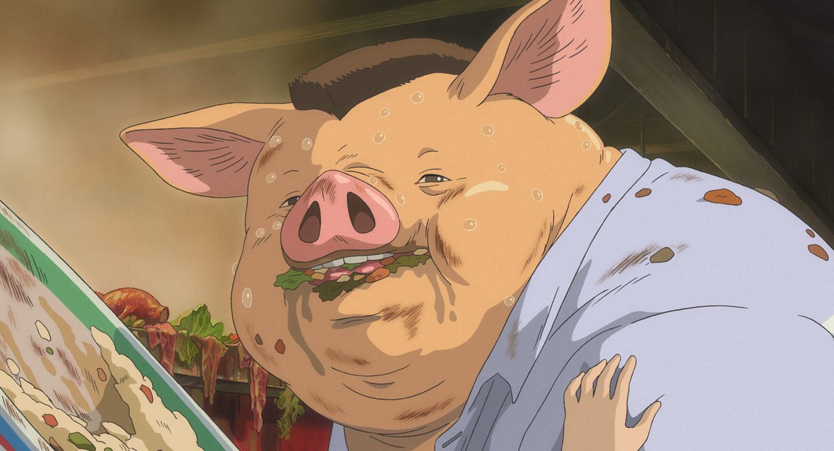 ジブリのせかい【非公式ファンサイト】 (@ghibli_world) / X