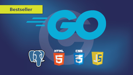 tsawler's tweet image. 5 Day Sale! Get my courses at the BEST price Udemy allows me to offer. Use coupon code: AGSL22. This code is valid until August 27, 2022 7:00 AM PDT. 

Building Modern Web Applications with Go (Golang)
udemy.com/course/buildin…

#udemy #udemycoupon #udemy_coupon #go #golang