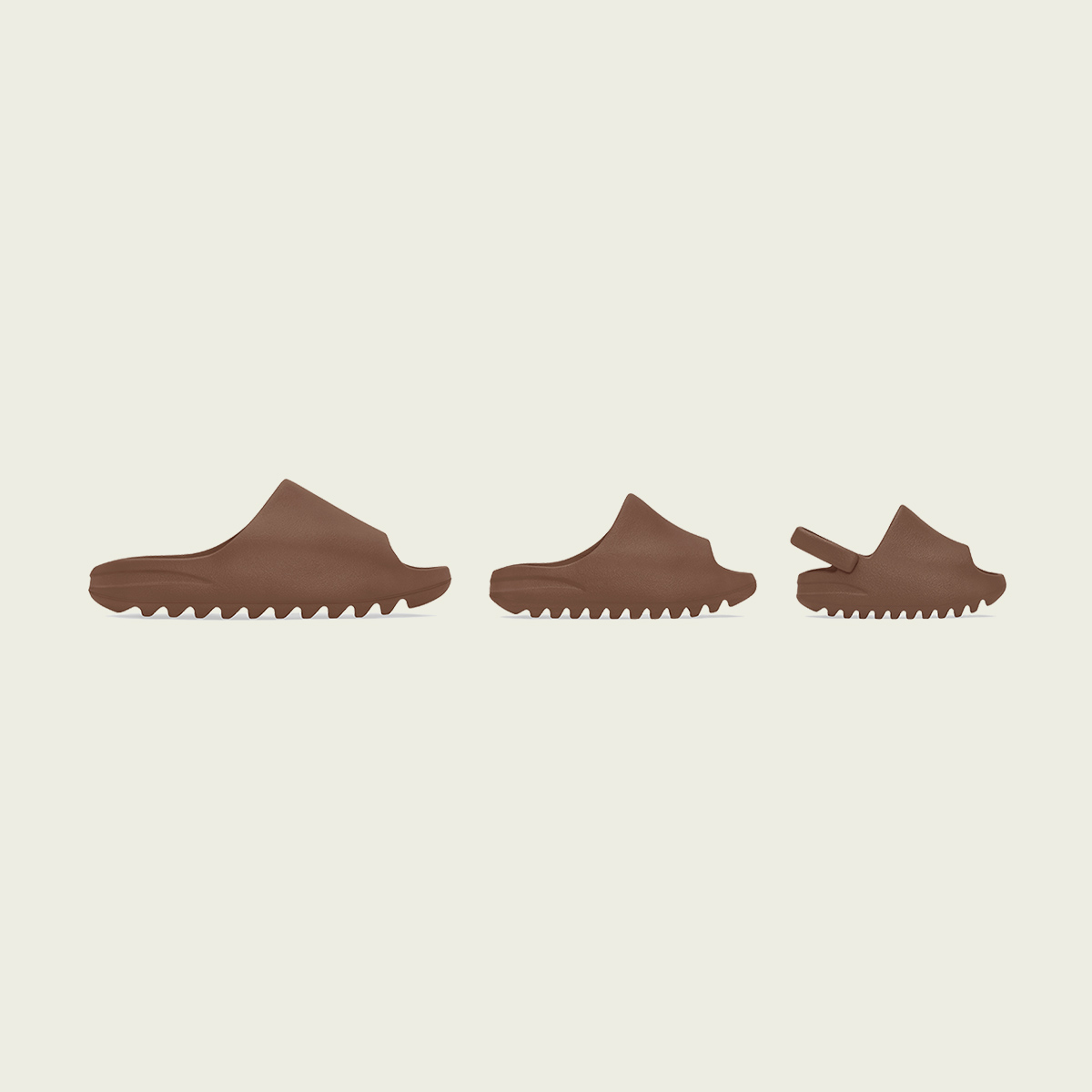 Kids Foot Locker on Twitter: YEEZY SLIDE 'FLAX' IS NOW AVAILABLE IN FULL  FAMILY SIZING BUY --u0026gt; https://t.co/l59sXnySjd https://t.co/LfTRMjFxnV /  Twitter