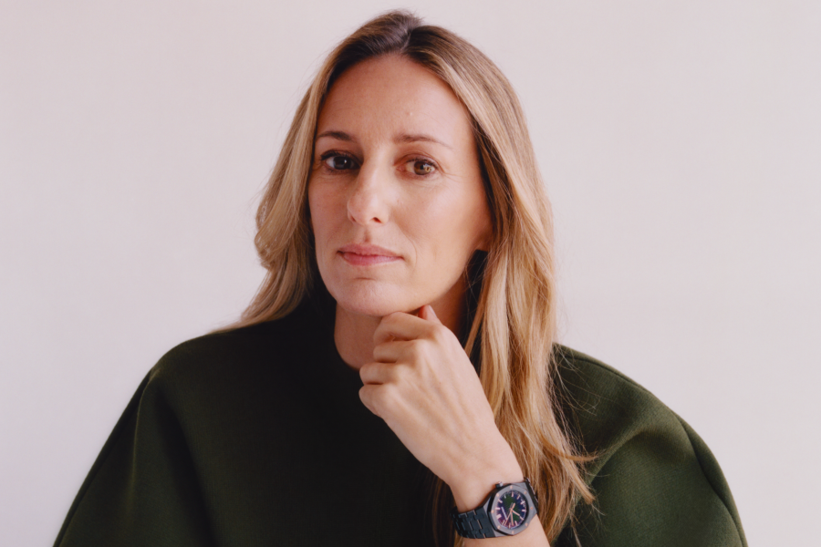 AudemarsPiguet's tweet photo. From our collaborations with Carolina Bucci were born unique watches, using innovative materials and decoration techniques, like Frosted Gold, the mirrored dial, and the rainbow dial.
https://t.co/zBdhVv51K7
#AudemarsPiguet #RoyalOak #APxCB https://t.co/N9LRlkP8VX