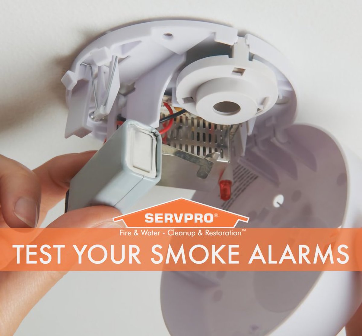 SERVPRO of Hanover Township / Bear Creek (@ServproHanover1) / Twitter
