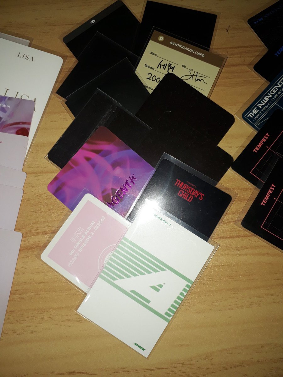 Jellyac2's tweet photo. IC!
random official pcs
ranges 50-120 https://t.co/gnxYxZHRUx