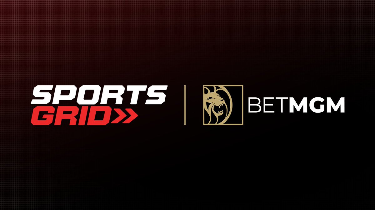 SportsGrid tweet media