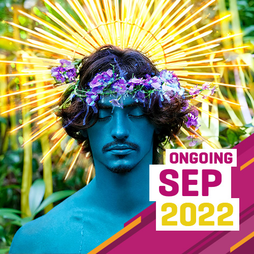 UnionSquareNY's tweet photo. The end of August is full of fun in #UnionSquareNY! See Alex Aster at @BNUnionSqNYC, sing your heart out at Taylor Swift Night at @websterhall, and get ready for David LaChapelle at @FotografiskaNY📚🎤✨

More in our latest events email ➡️ https://t.co/QfIszfPruG

#USQEvents https://t.co/8cAjupgCtc