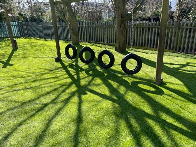 Supreme Lawns tweet media