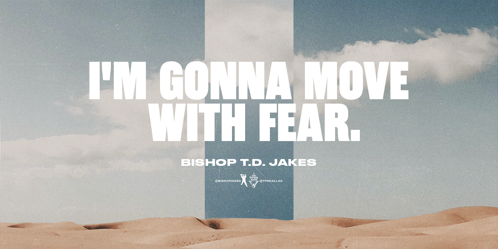 TPHDallas's tweet photo. When we fear the Lord — i.e., respect and love Him — we gain access to knowledge that we previously didn’t have (Proverbs 1:7, NIV)!

Revisit Part Two of #TheGraceToMakeChanges from @BishopJakes on https://t.co/KGU23tRaO6

#TPHDallas https://t.co/2fltQ2aO6r