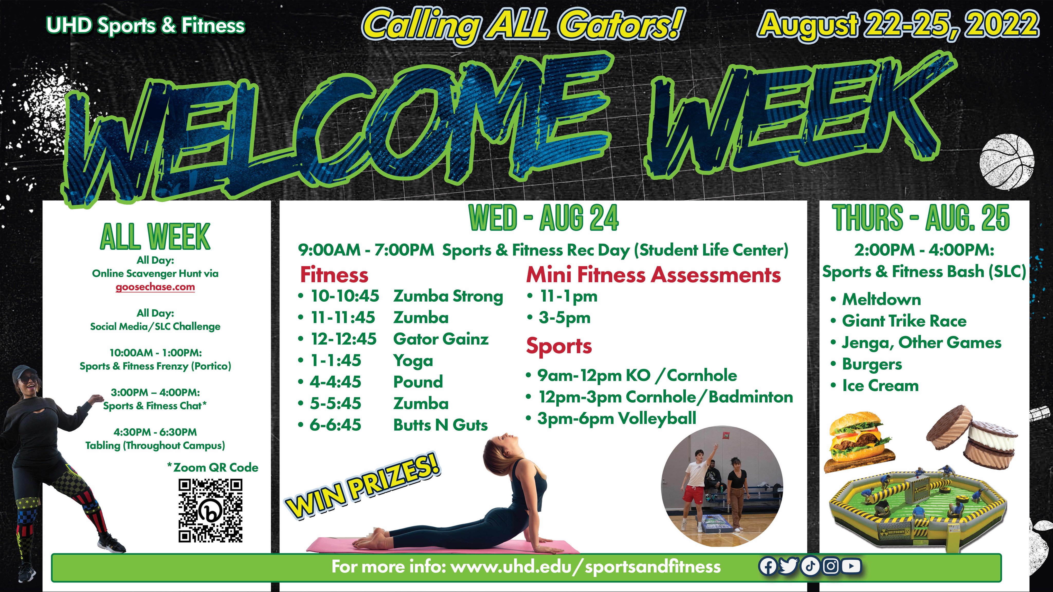 Uhd Sports Fitness Uhdsportsandfit Twitter