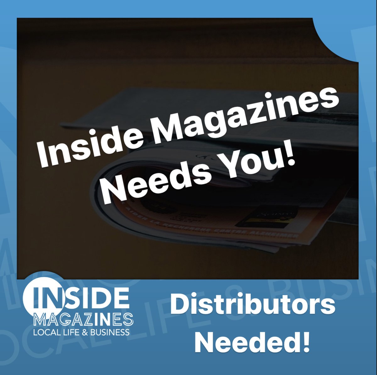 Inside Publications tweet media