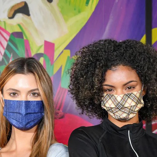 CoProtectGlobal's tweet photo. Masks help protect you AND anyone around you against the spread of germs.

#MaskUp #washyourhands #wearyourmask #fashion #maskon #coprotect #coprotectmask #coprotectmasks https://t.co/2EWGnYLGhO