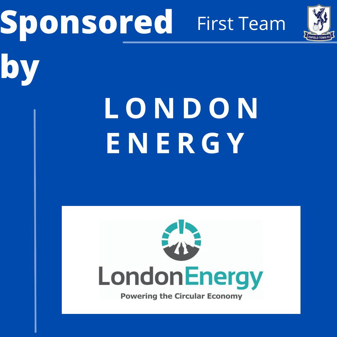 Team Sponsorship..

We would like to say thank you to <a href="/LondonEnergyLtd/">LondonEnergy</a> for sponsoring our first team for the 22/23 season.

londonenergyltd.com