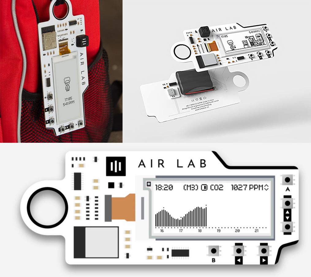 Sensirion on Twitter: 