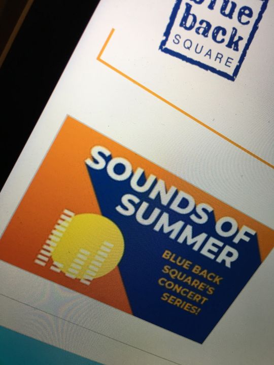 whctv5's tweet photo. Have you had a chance to check out the #BlueBackSquare #SoundsofSummer #concert series? The next event is this Wednesday and a great opportunity to check out some free #livemusic in town! Visit https://t.co/77WJZLvIlr for more info and even more upcoming live music events!
#music https://t.co/VrLDPO3F8m