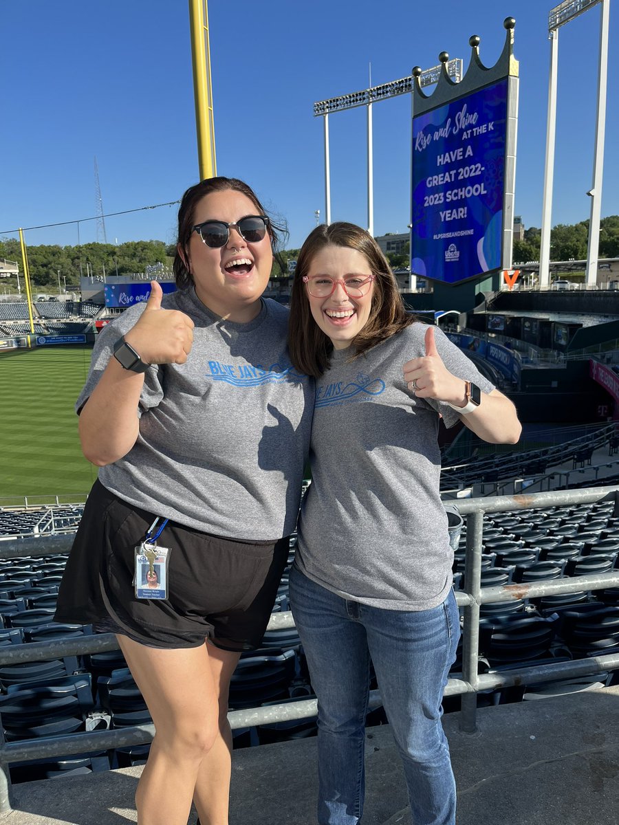 Ready for year 4 with LPS! AND I get to have a student teacher!! It’s going to be a great year! #LPSRiseAndShine