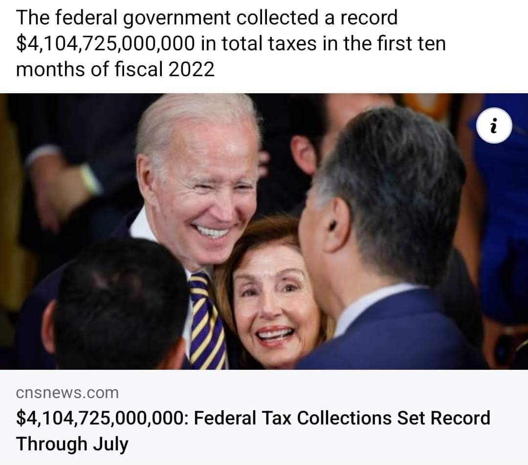 RWOMC's tweet image. MrMayfieldUSA: And yet they're hiring tens of thousands of more agents to go after Americans during a recession?! How about they stop all that ridiculous spending instead? #VoteDemOut 

A vote for Darius is a vote for America AND common sense. 🇺🇸 

Suppo…