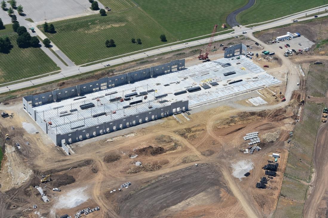 BlueScope Properties Group tweet media