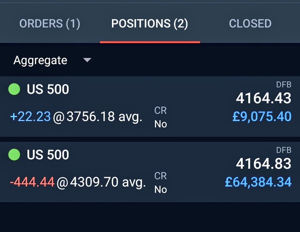 If U paid attn u'd be up 69k+ too 💀

MANY. Start w/ common sense

A) if i hold a MEGA 666+ pt &amp; close <a href="/4321/">christopher</a> what u think i think happen there 🤔 

B) x.com/AnnaOfTheOrder… clearly outlined in vid + "pb" in tweet

C) x.com/AnnaOfTheOrder…

D) x.com/vas1422/status… etc

FREE