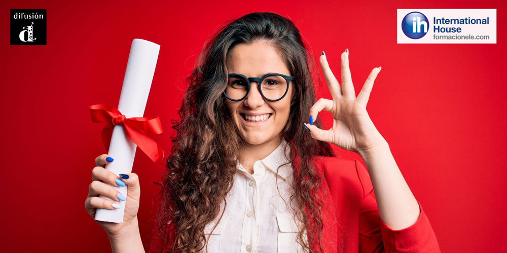 🎓 Certificado universitario Diploma ELE

¿Quieres recibir la mejor formación como profe de #ELE?

✅ Contenidos relevantes + sistema de aprendizaje flexible + actividades significativas + prácticas presenciales tutorizadas

👉 formacionele.com/diplomaele-cer…

<a href="/formacionele/">formacionele.com</a>