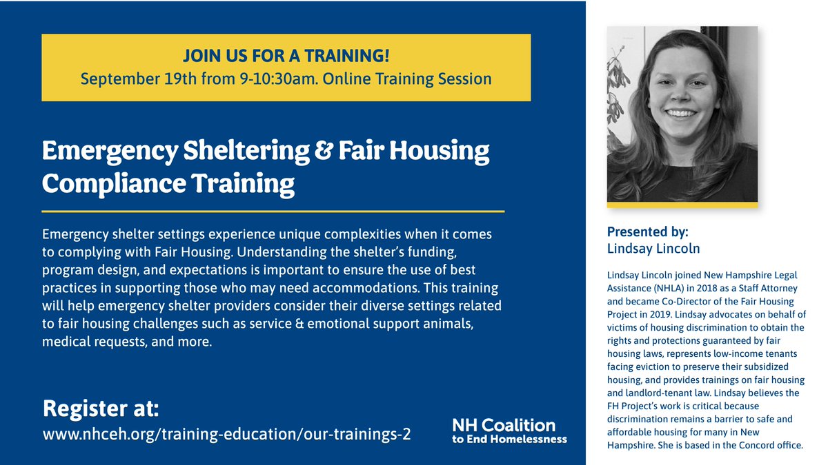 NHCEH (@nhceh) on Twitter photo 