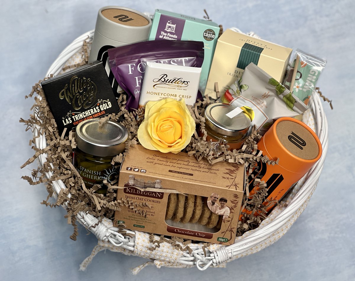 BasketsGalore's tweet image. Today's Gift Basket Of The Day is the "Dietary Health Gift Basket" ow.ly/cJUB50KpbyG⭐ Follow &amp;amp; RT to enter #prize draw to #win a Gift Basket. More info via our blog. #dailydispatch #gifts #competition #giftbasketsrule #getwellgifts #getwellsoon #thinkingofyougifts