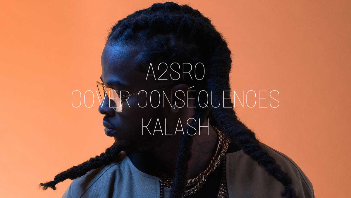 A2SRO's tweet photo. https://t.co/pS4G5mpXlo cover conséquences @kalash972 https://t.co/qqQzQT2Pww