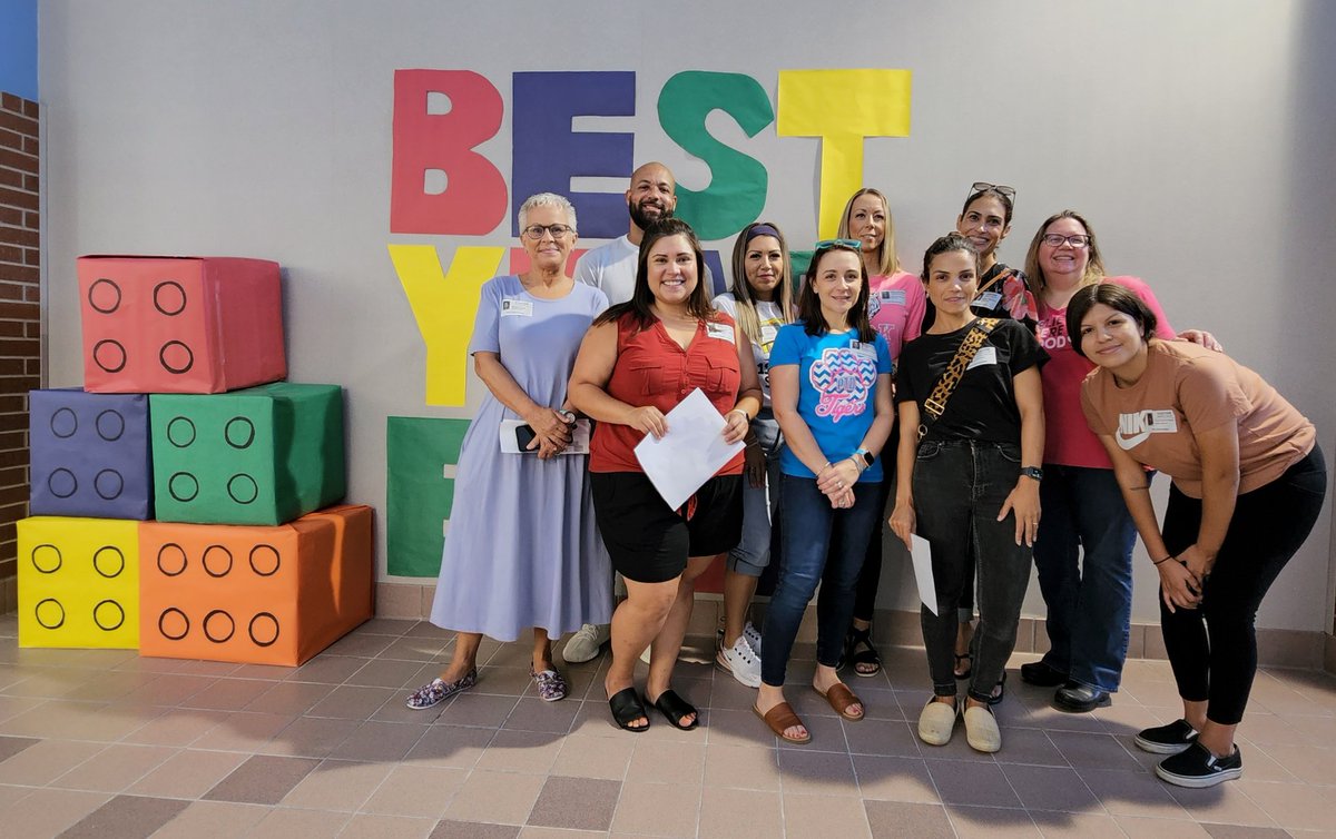 Kirk Elementary tweet media