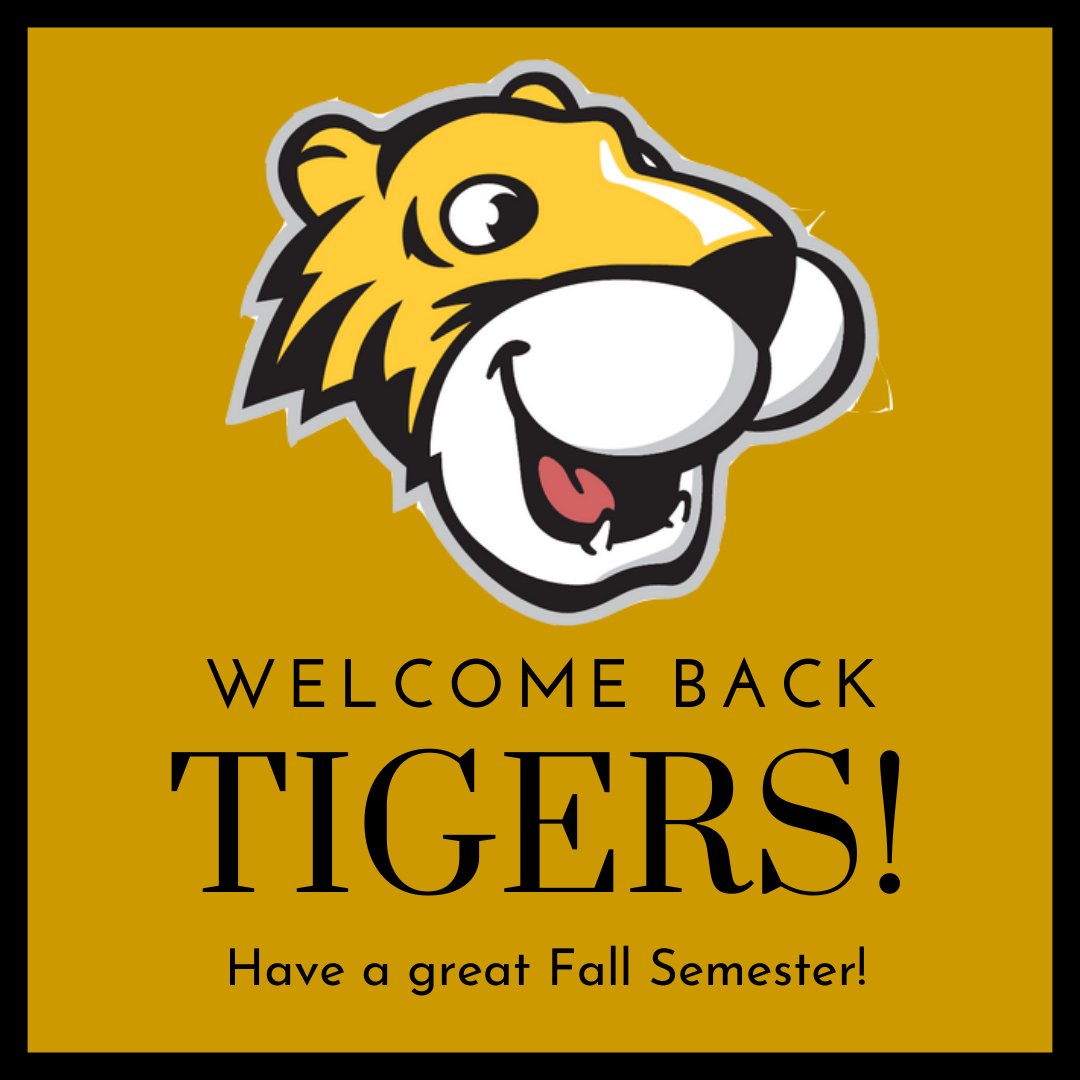 Towson University Health Center tweet media