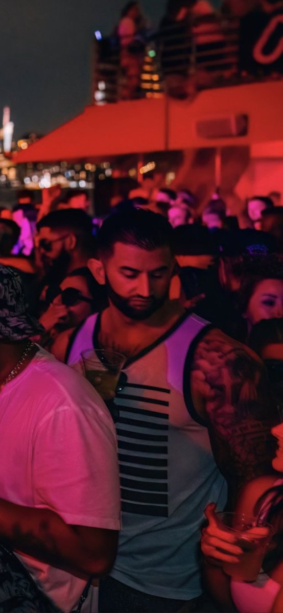 RobbieB511's tweet image. Until next year 🎶✌🏼