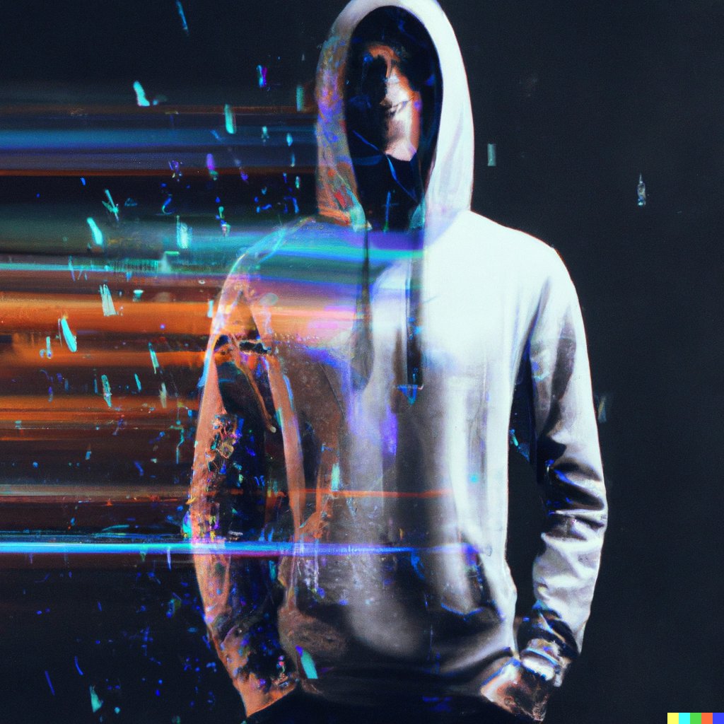 hypernoon's tweet image. ☯️ digital fashion not only breaks down all creative barriers, but in combination with new input devices, it has the potential to create an entirely new channel for non-verbal communication #digitalfashion