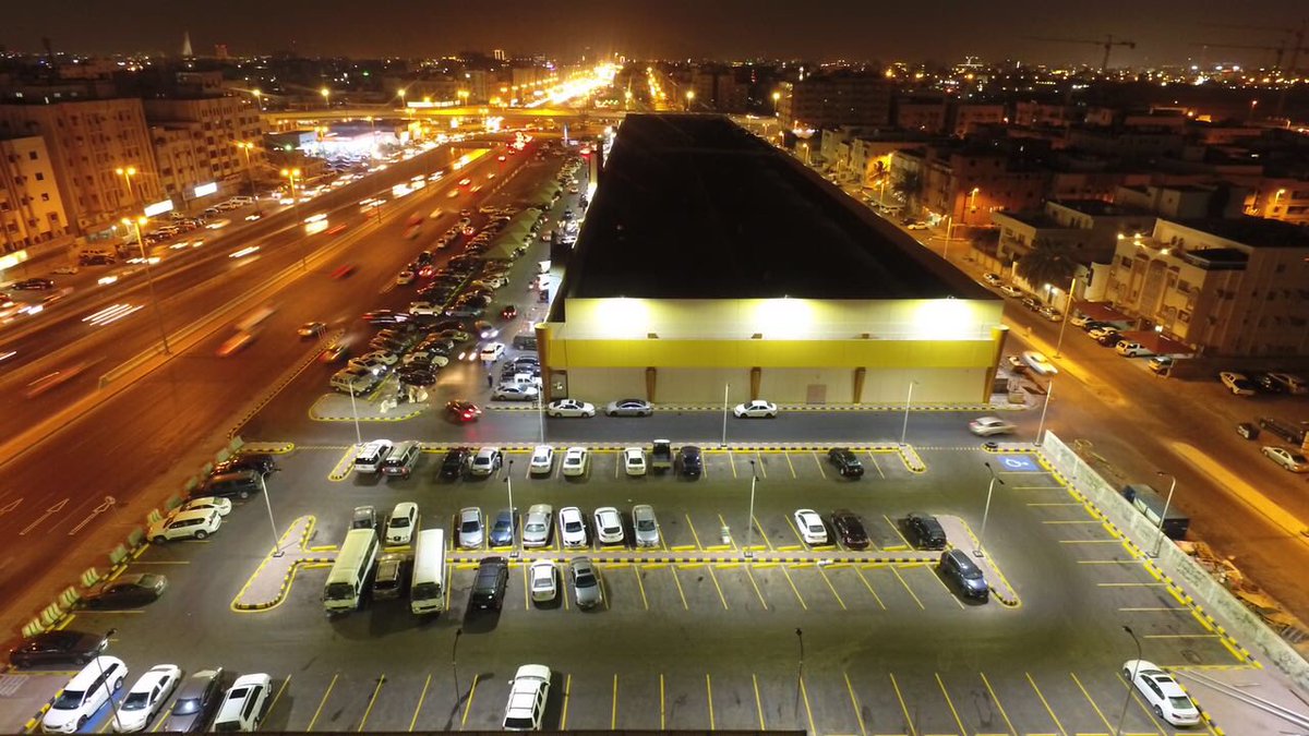 solarpi_eu's tweet photo. https://t.co/F7yFrQUJ6h led lighting in #lSACO AL TAHLIA STORE- ساكو متجر التحلية Jeddah https://t.co/brrGkqrkFt