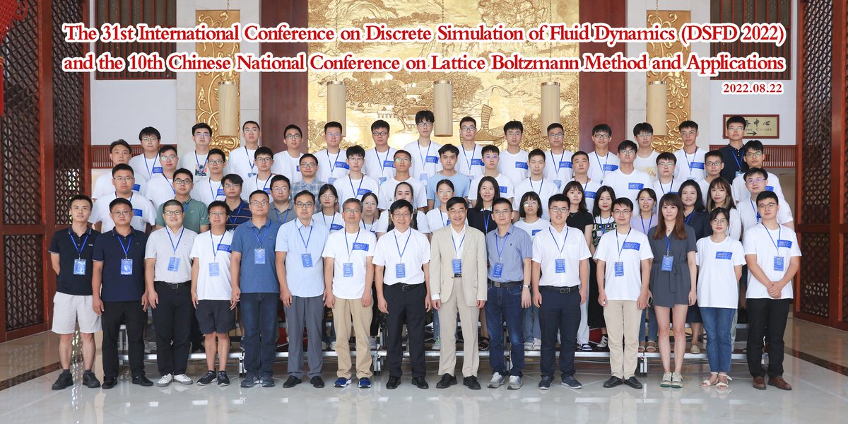 DSFD Conference tweet media