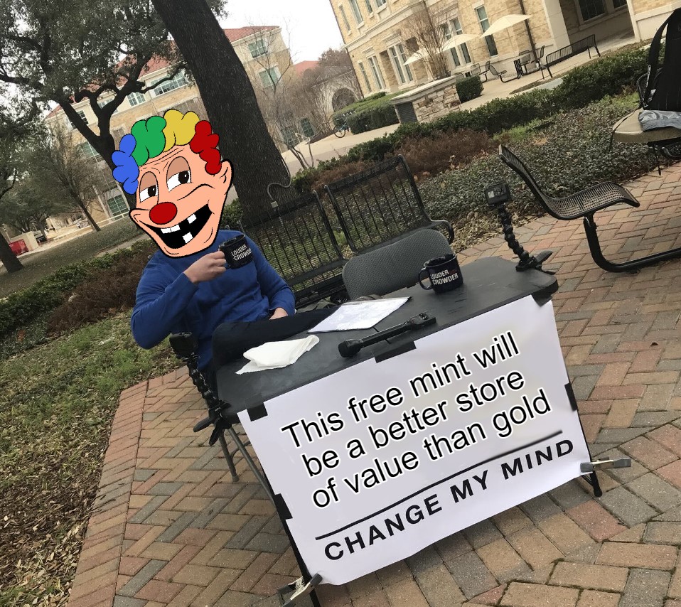 If u dont agree with this, it might be because u are mad....bro 👀