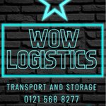 Photo by WOW Logistics (@LogisticsWow)