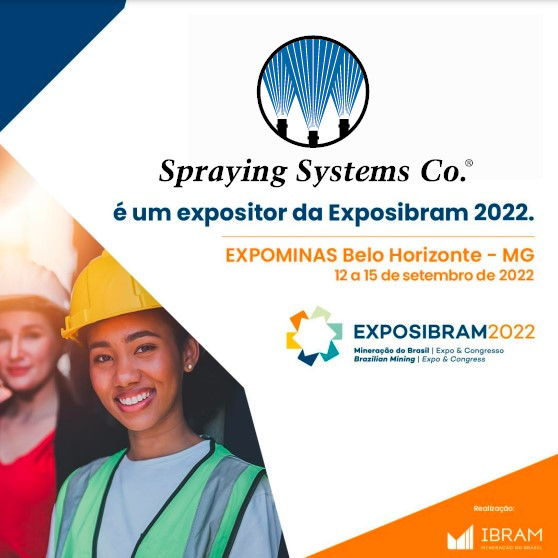 Spraying Systems tweet media