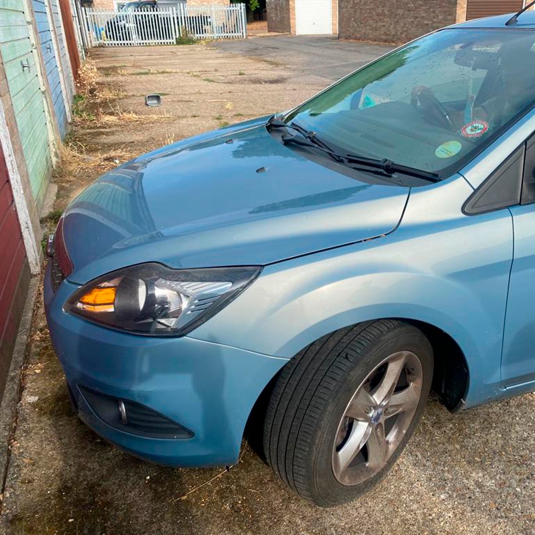 carservices12's tweet photo. #Focus came to us for #MOT today.
Our professional team of experts did dozens of checks on the #car. The #MOTtester conducted a comprehensive inspection to check whether the #vehicle is roadworthy or not.
โ๏ธ 01189 876300
๐ https://t.co/ZzETMpSlTZ
#carservicesinreading #mottest https://t.co/CXHyXfKEUI