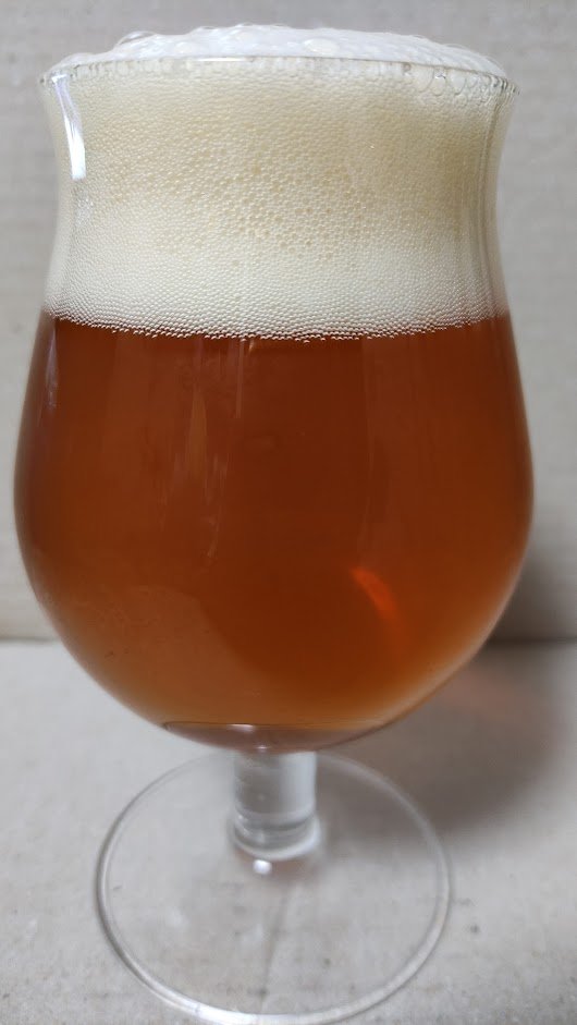 Clown_Ghoul's tweet photo. #BeerLog 20220822
#ヘリオス酒造 #ハーロックのギャラクシーIPA
ギャラクシーホップによる焙煎された様な香ばしい薫りと、柑橘系の爽やかな苦味が楽しめる。
苦味と一緒に麦本来のほのかな甘味も感じた。
キャプテンハーロックの様な渋い漢にピッタリのIPAと言える。 https://t.co/R0NCdnpOe6