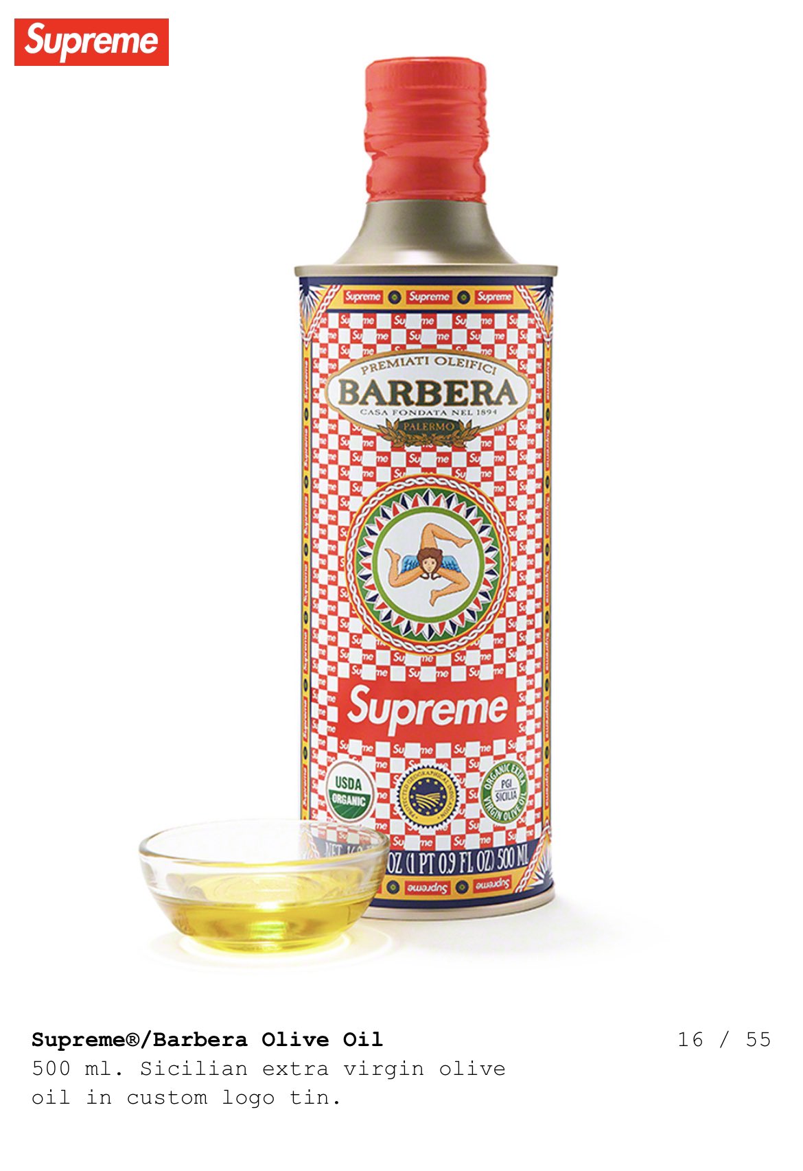 Alyssa Vingan on Twitter "Supreme olive oil bf, Brandy Melville olive