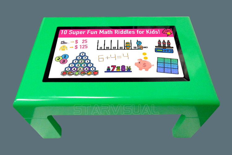 JasmineChen502's tweet image. Studies have demonstrated that touch tables improve collaboration, enhance communications, and engage an audience better than traditional media. The most advantage of #Starvisualdisplay&apos;s detachable Leg interactive #touchtable
please click here:lnkd.in/gstXgC66
#touchtable