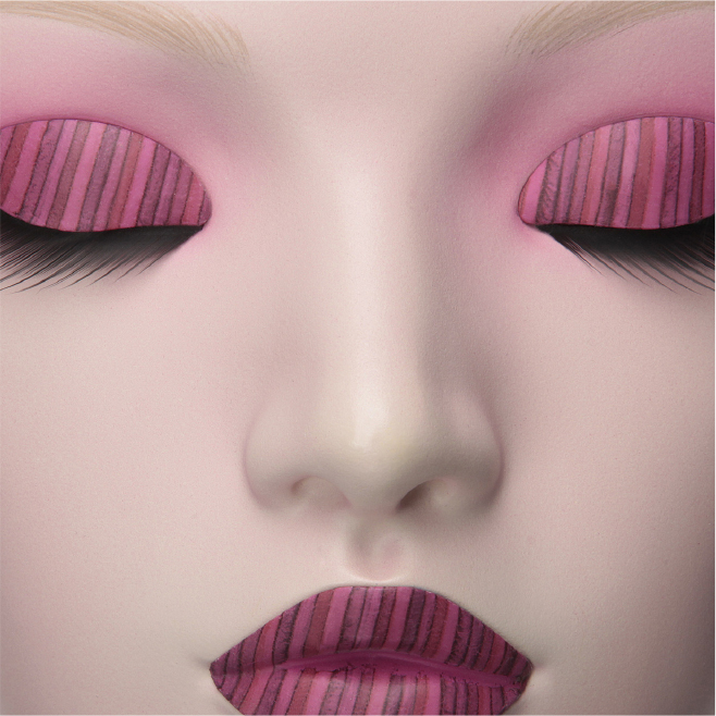 WindowFrance's tweet photo. WHICH CAMELEON ARE YOU?
The CAMELEON concept is a made up of a series of interchangeable faces, eyes and lips that clip into place with the utmost of ease using magnetic fittings. CREATE YOUR OWN STYLE! #cameleonsystem #patented #displaydecor #removable #makeup #lips #eyes https://t.co/ZD3LYcPRJq