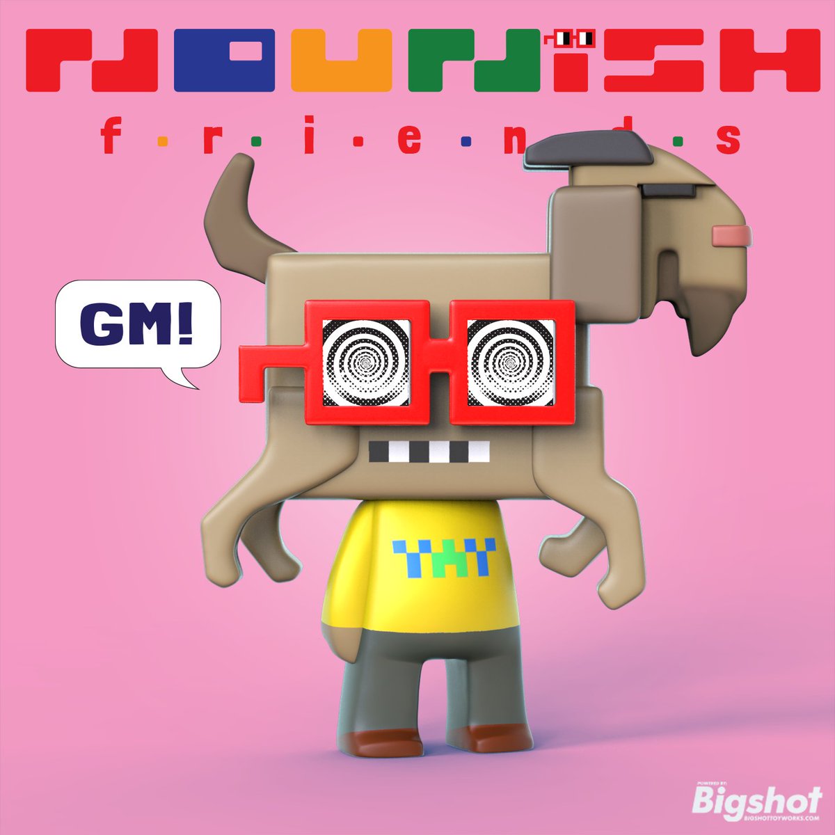 ⌐◨-◨ NounWorks ⌐◨-◨ tweet media