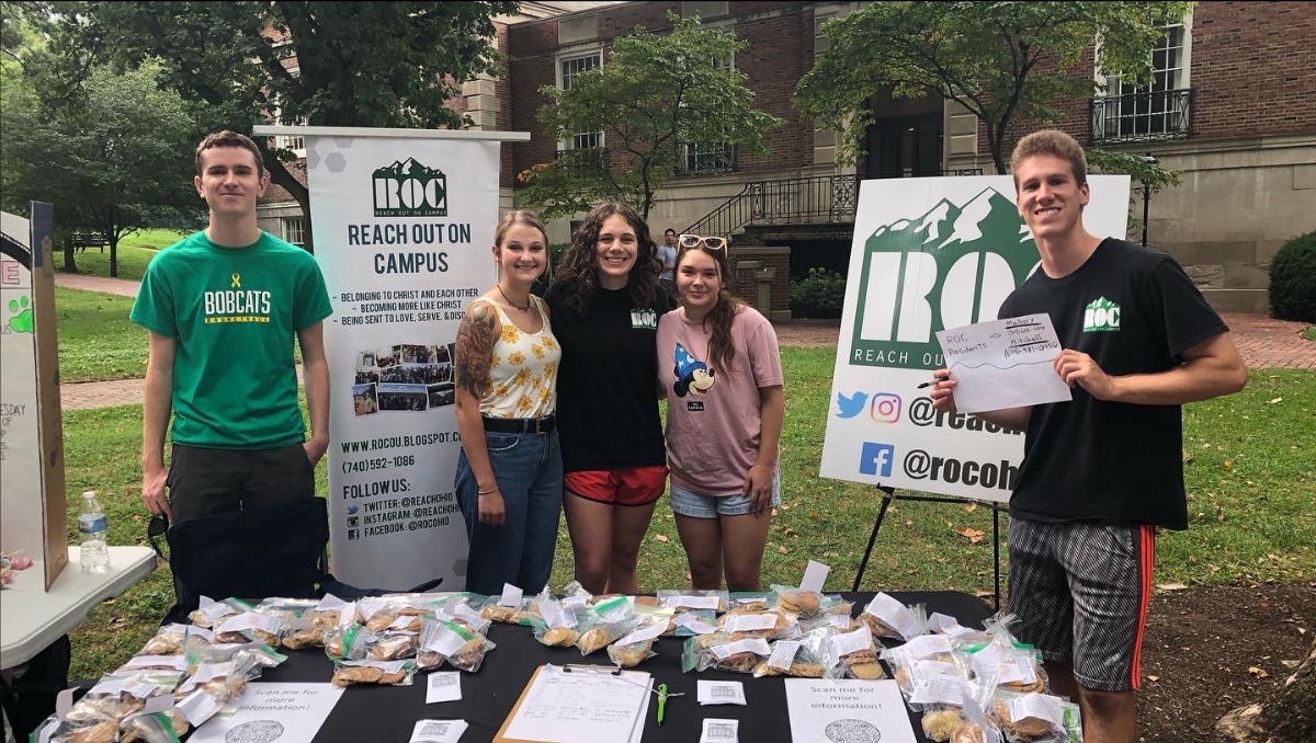 DodgerVaughan's tweet photo. ROC August Update and Fall Intern Spotlight: Maggie Hoover - https://t.co/aXNpcmEcyT https://t.co/OT3IeWod45