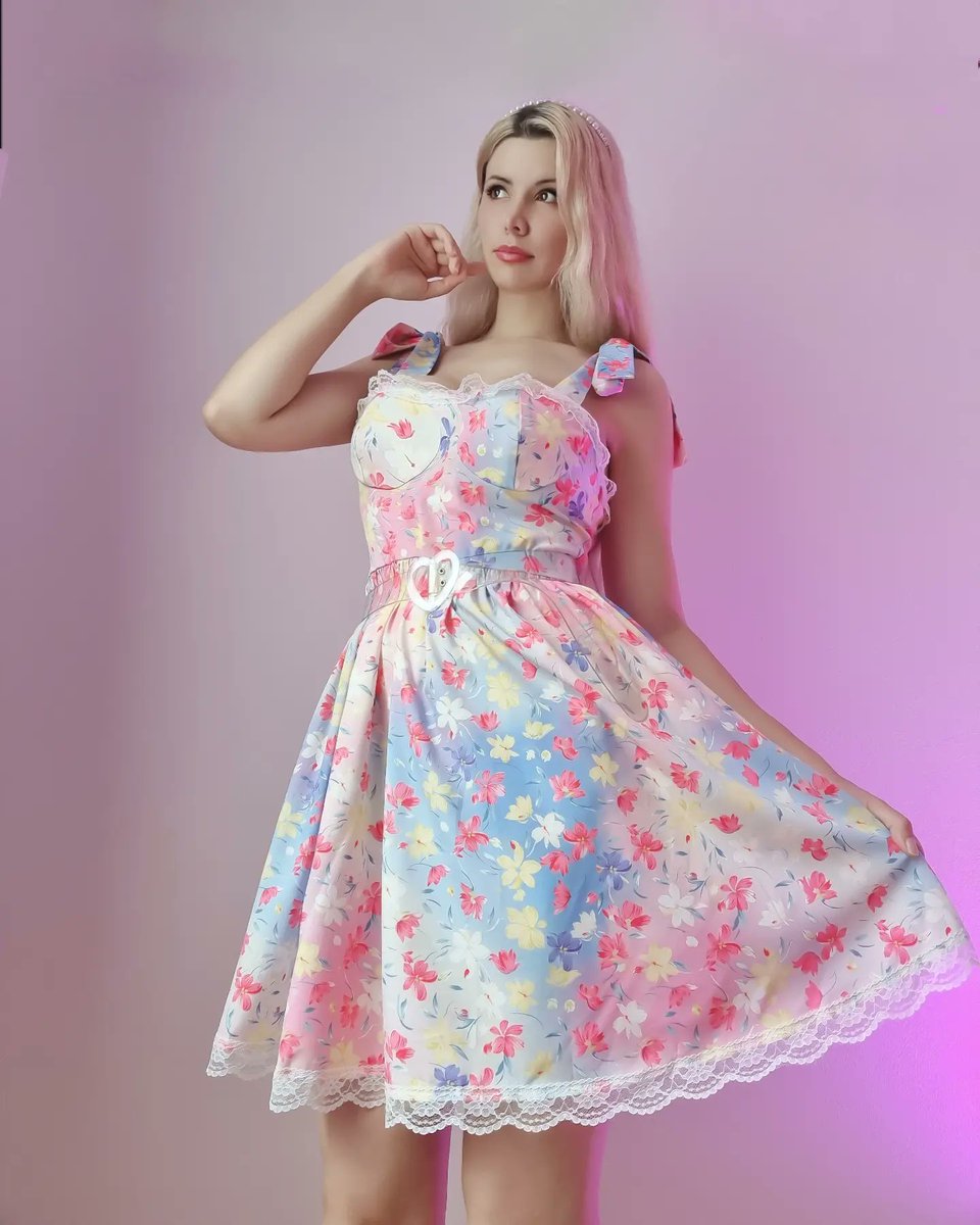 maryanmg's tweet photo. Lindo dรญa mi bloodie ๐ฅฐโค๏ธ ๐๐ outfit de @ROMWESHOP descuentin: MaryanQ2 #romwe #romwefashion #romwefun #cutedress #vestidofloreado #vestido #chicastreamer #FelizMiercoles #FelizMiercolesATodos https://t.co/LwmB47EPr6 https://t.co/9f51AzPCCf