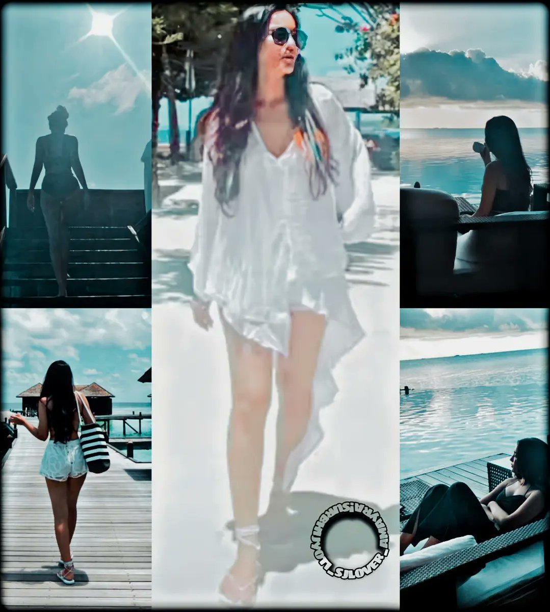 AmayraSj's tweet photo. MALDIVES DIARIES 2.O
@SurbhiJtweets #Surbhijyoti https://t.co/nxS14UEVBD
