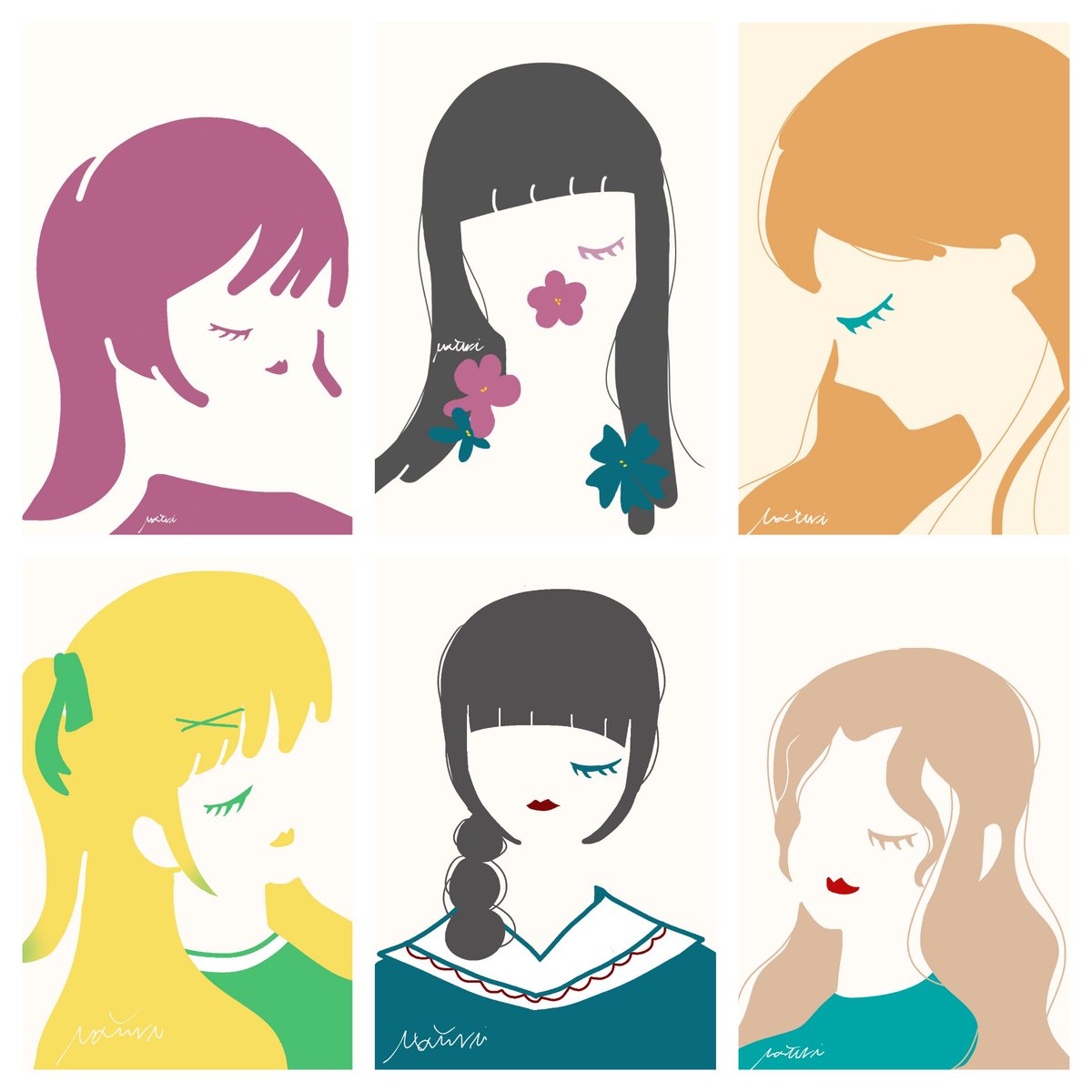 ﾏﾂﾘ (@matsuri_kaga) / Posts / X
