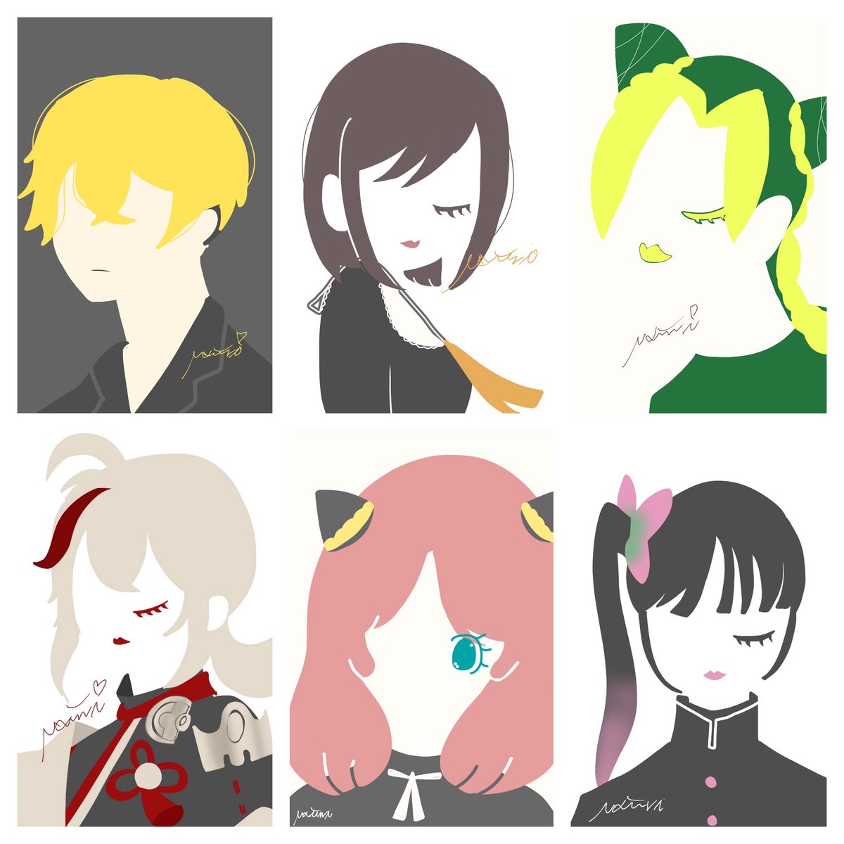 ﾏﾂﾘ (@matsuri_kaga) / Posts / X
