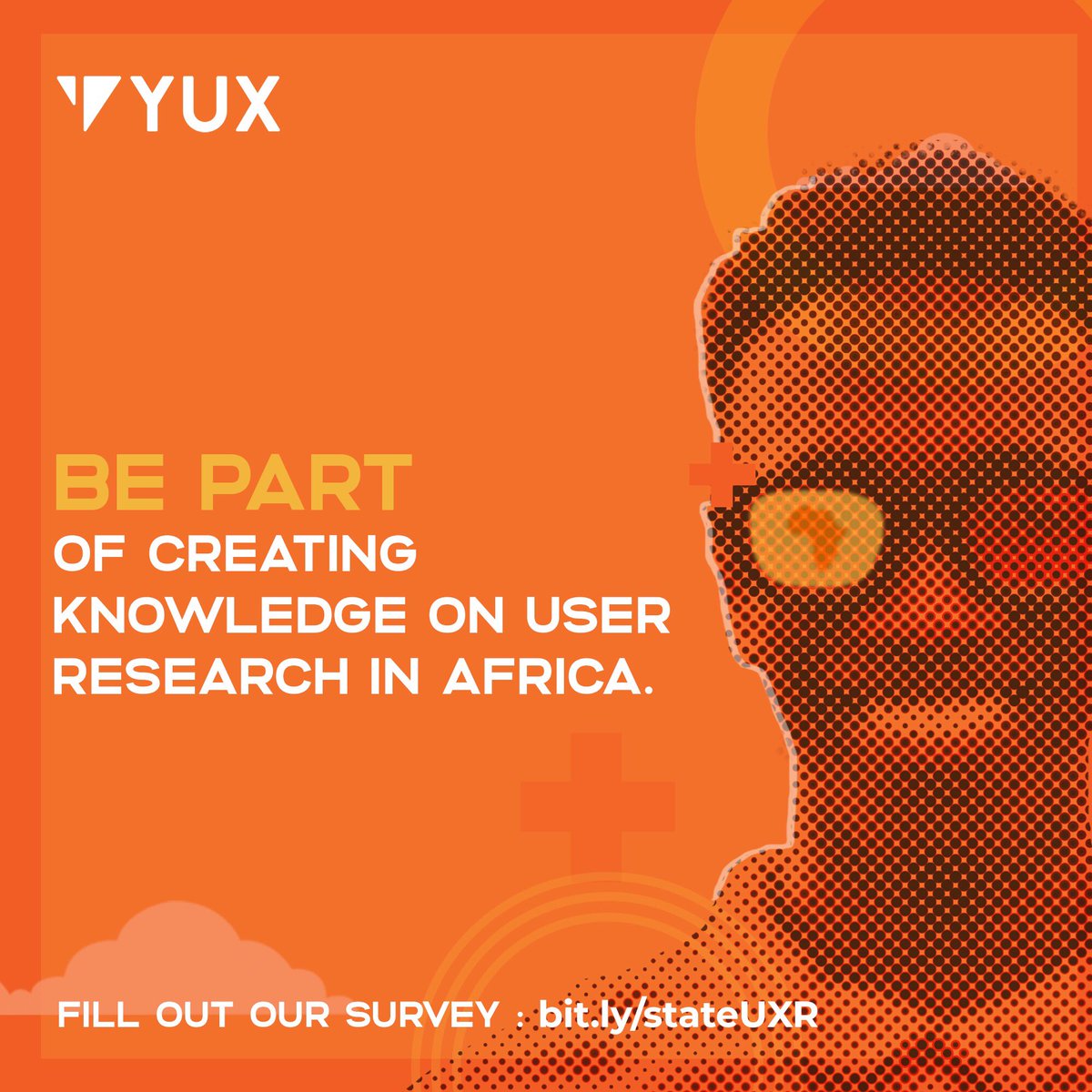 UXKitchenKE's tweet photo. 👋🏽 Hey UXers. We’re partnering with our friends at @helloyux on the State of User Research in Africa 2022. We welcome individuals on teams building &amp; designing products and services across the continent to share their experiences with us in this survey.

👉🏽https://t.co/vVGd47UGwT https://t.co/rxcOPxi3dD