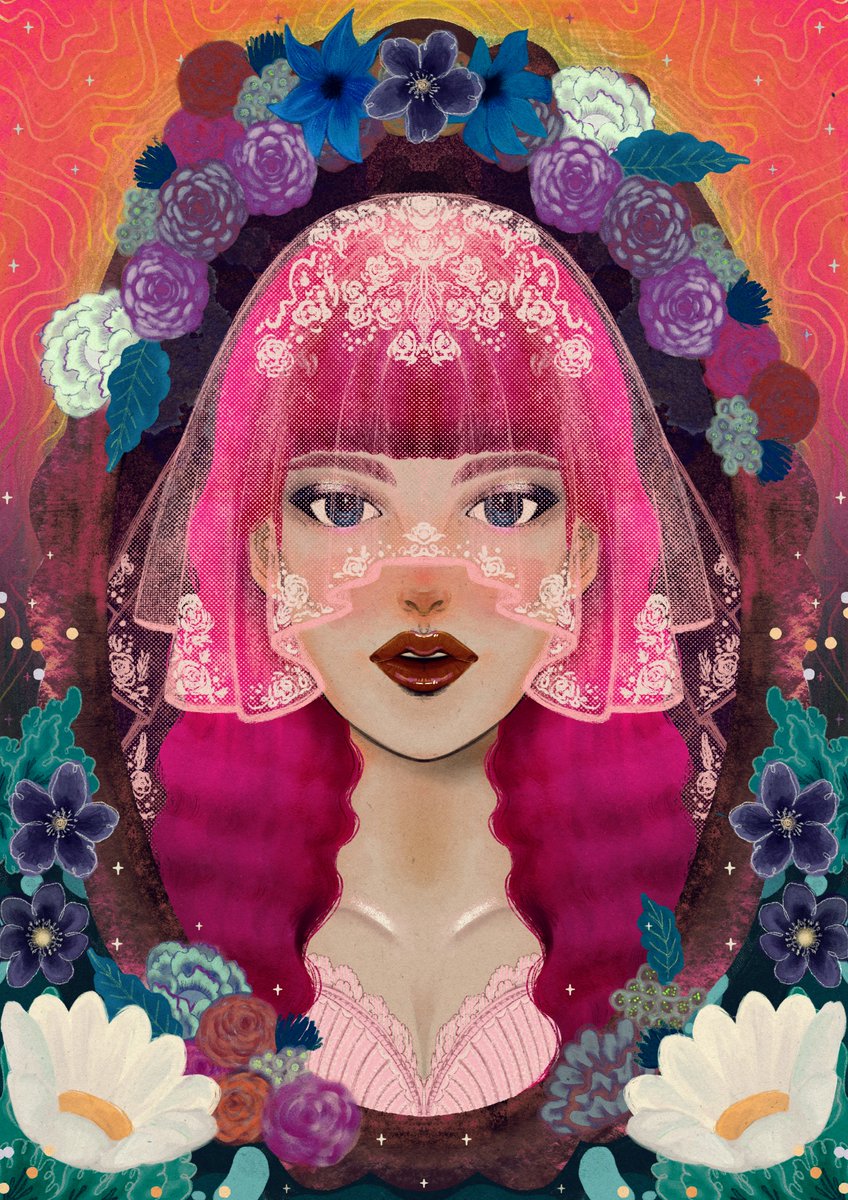 <a href="/KnownOrigin_io/">KnownOrigin.io</a> GENESIS ALERT! 🚨

Gwendoline
--
"I am committed to loving myself, in good times and bad, sick and healthy, until death do us part."

bid on 0.185 $eth (1/1)

Link+WIP ⤵️
RT, likes, comments are much appreciated!

#NFTCommunity #NFTs #KOmmunity #nftcollector