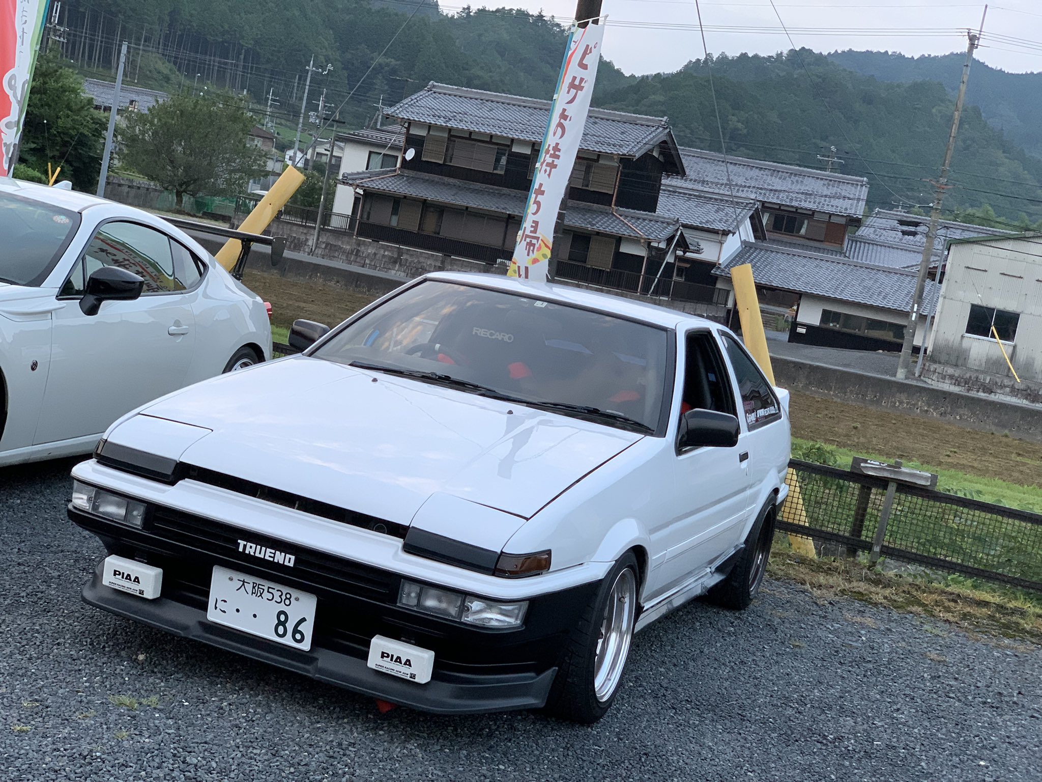 R 藍原 女子ウケしない車を晒せ ウケるわけがない T Co Lfizsy3aj1 Twitter